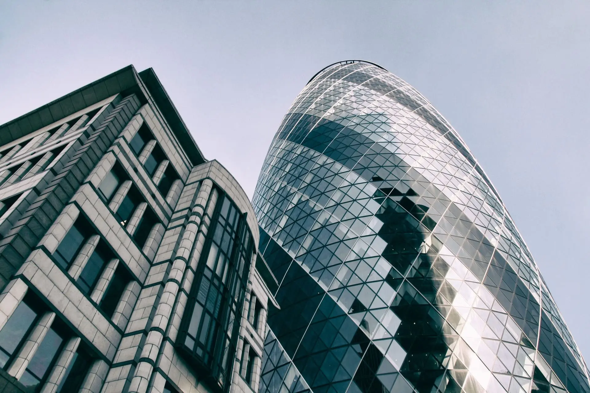 About page hero background representing The Innovative Times mission and vision